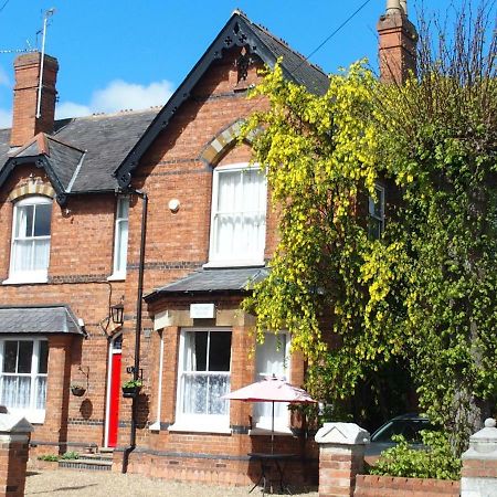 Telford House Bed and Breakfast Μίλτον Κέινς Εξωτερικό φωτογραφία